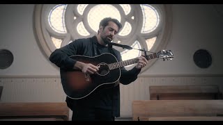 Dotan - Hungry (acoustic one take version)