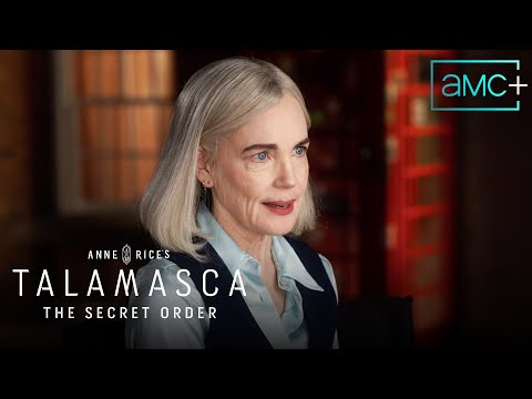 Thumbnail for video: The Organization Thumbnail for video: The Organization