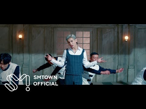 MAX CHANGMIN 최강창민 'Chocolate' Performance Video