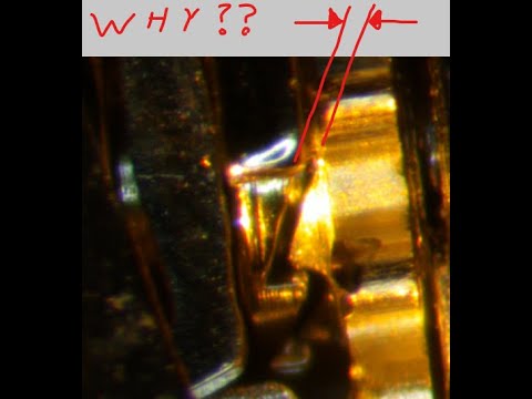 teeth skip when winding - Seagull ST2130 (clone of ETA 2824-2)