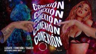 Llégate Lyrics English Translation