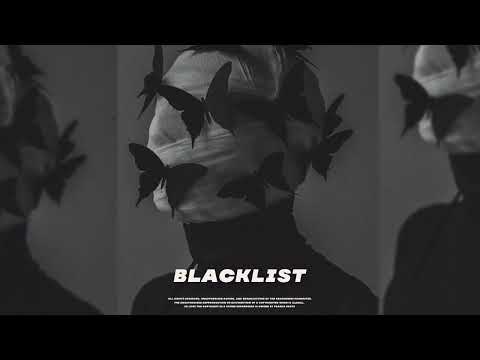 (FREE) Ramil' x JONY x Rauf & Faik Sad Type Beat - Blacklist (prod. Fragha Beats)