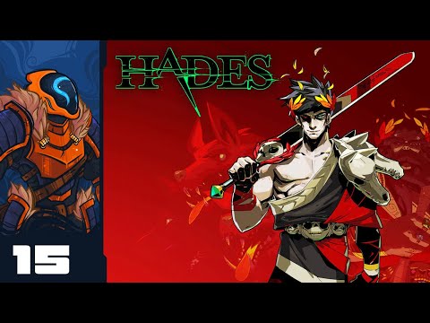 Let's Play Hades [Welcome To Hell Update] - PC Gameplay Part 15 - Faceplant