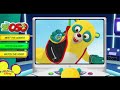 Special Agent Oso Pre Launch Disney Channel Asia
