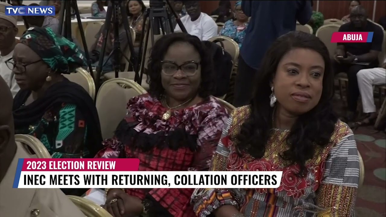APGA returning officer Anthony Ayuba Saleh retracts primary result under duress, citing safety concerns for electoral integri