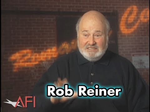 Trailer Rob Reiner On WHEN HARRY MET SALLY