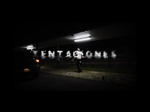 DARK6N - Tentaciones 👹 (Video Oficial)