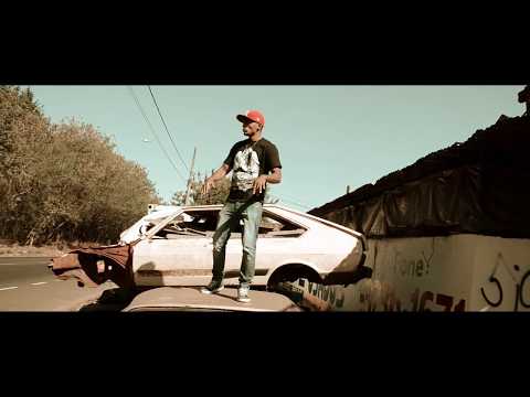 Guenno Mc - Soldado Ferido (Vídeo CLipe Oficial)