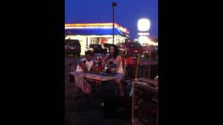 &quot;This Way&quot; by Hana Pestle cover