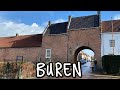 Buren - The Netherlands