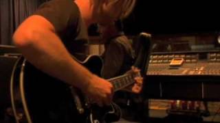 The Rocket Summer -&quot;Of Men and Angels&quot;- In the studio - Episode 2