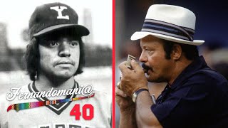 How the Dodgers discovered Fernando Valenzuela | Fernandomania @ 40 Ep. 2 video