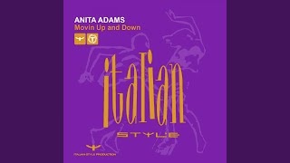 Movin Up and Down (Extended Mix)