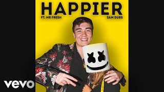 Download lagu Fresh Sings Happier mp3