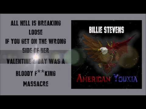 Billie Stevens - A Story of a Boy and a Girl (Lyrics)