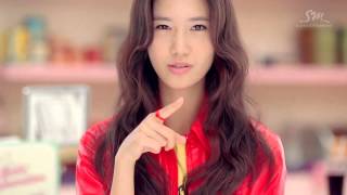 Girls&#39; Generation (SNSD) - Dancing Queen MV - 1080p