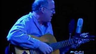 Vincent Pasternak -- "Hard-Hearted Hannah"