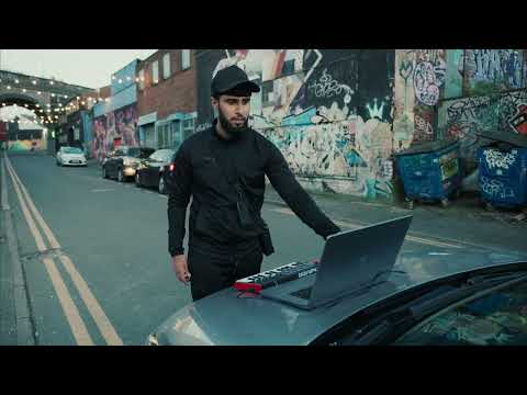 Naz6m - Dil Ibadat Remix