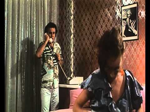 Vacanze in America - Gerry Calà & Mr. Cats