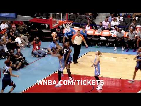 Watch Me Work 3.0 – Elizabeth Williams