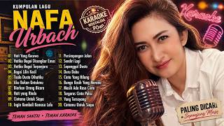 Download lagu NAFA URBACH FULL ALBUM TERBAIK 90an 💖 Lagu Nostalgia Indonesia Paling Enak Didengar mp3