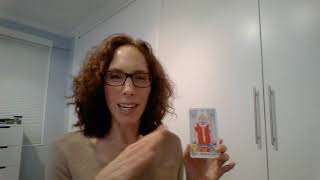 The Hierophant Tarot Card - Meaning and Symbolism