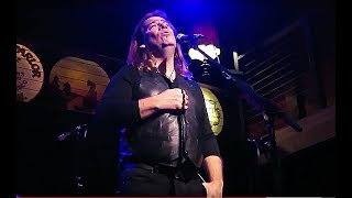 Where I Belong (w intro), Alan Doyle, Come Out With Me Tour Show 3, Mississippi Studios, Portland OR