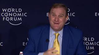 Davos 2020 - Digital Democracy: A Broken Promise