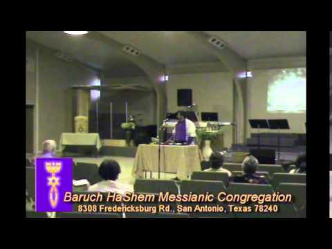 BHS Boker Shabbat, Rabbi's Message, 06 28 2014