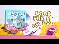 Dr Seuss Horton Hears A Who Deluxe Edition DVD Trailer