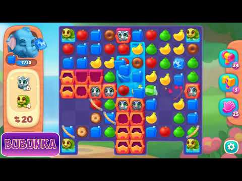 Wildscapes level 855 HD