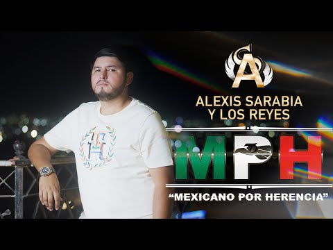 Alexis Sarabia   MPH