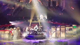 Let the Music do the Talking - Aerosmith