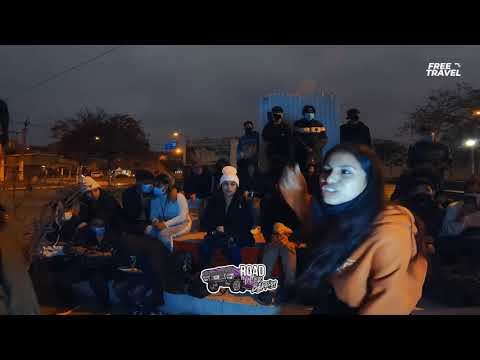 👧🤔🔥 #MARICIELO vs. #ANGER: CUARTOS Final #CLASIFICATORIAS 💁‍♀️ #LIMAFEMEMINA ✴️ #INTERBARRIOS💎