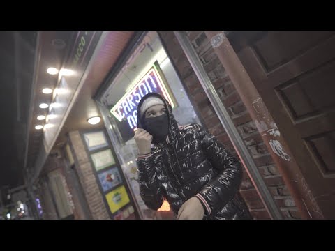 Pop - Rip Jordan (official music video) shot by. @Blakemer