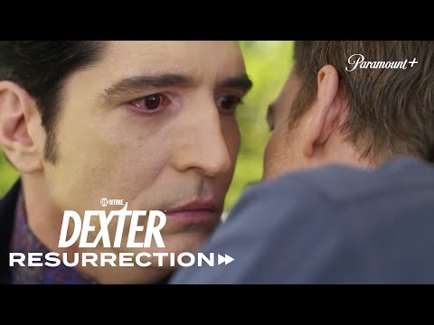 Dexter Kills The (Other) Gemini Killer | Dexter: Resurrection