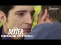 Dexter Kills The Other Gemini Killer Dexter Resurrection