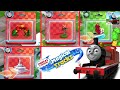 Thomas And Friends Magical Tracks Found 3 New James Pack