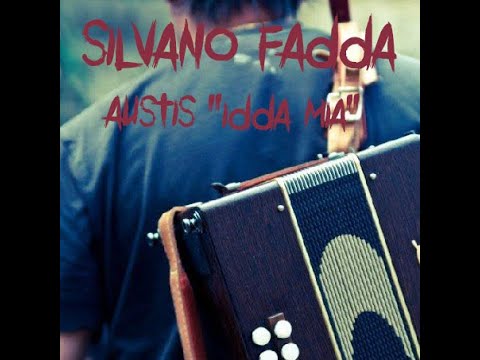 Silvano Fadda - Ballittu Cantau #dilliriana