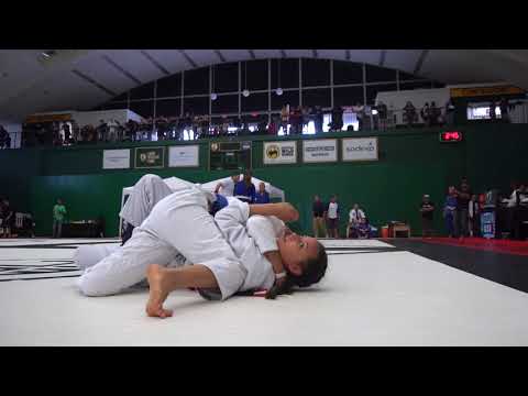 Jessa Khan vs Helaina Moissant | SD Elite - JJWL