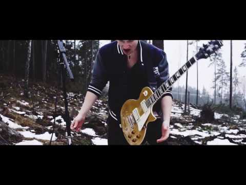 Set Before Us - Earth Destroyer (OFFICIAL MUSIC VIDEO)
