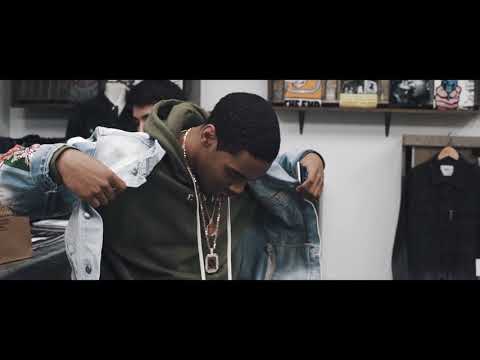 Lil Blade - Homecoming (Official Music Video)