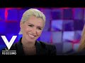 Verissimo Serena Brancale Si Commuove Parlando Dei Genitori