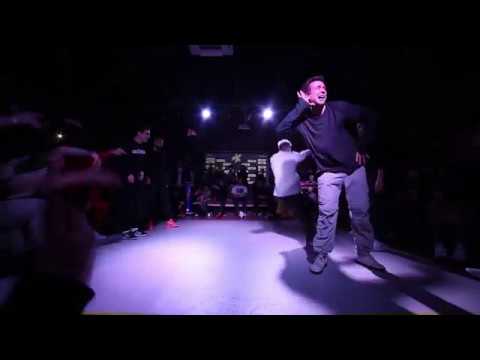 NAVI CREW VS QUICK SPINS | CHICAMOCA JAM CHINA TRIP | QUARTER FINAL 3VS3