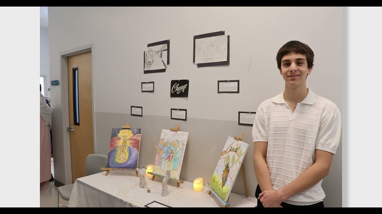 American Youth Academy Class of 2026 Graduation Film