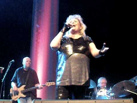 Kikki Danielsson - Stand By Your Man