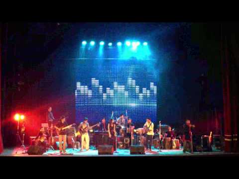 Astha Tamang Maskey feat. Kutumba & Zindabaad - "Gotta Be Love"