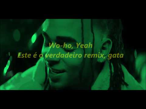 Te Bote Remix - Casper, Nio García, Darell, Nicky Jam, Bad Bunny, Ozuna/ TRADUÇÃO-LEGENDADO