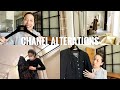 CHANEL ALTERATIONS