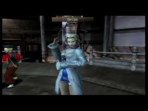 We settle things with Dehuai | Let’s Play Shadow Hearts Episode 12